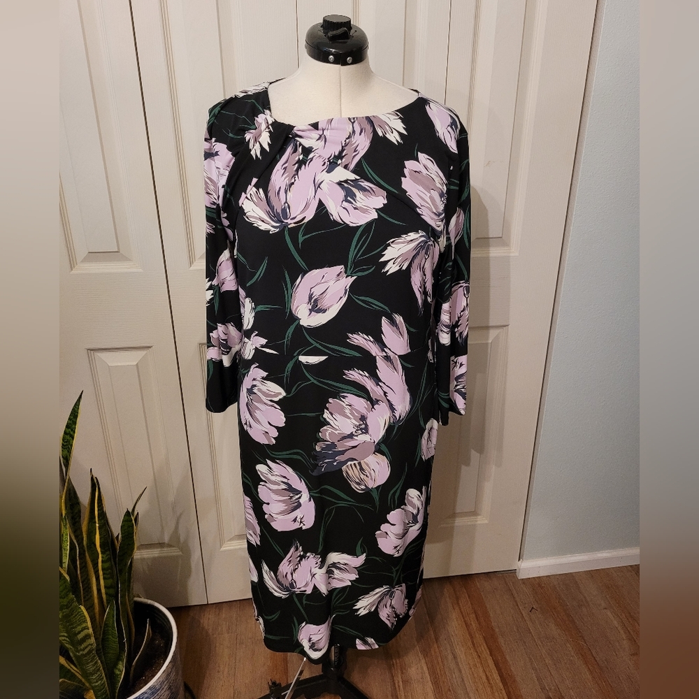 👏3 for $20👏Ann Taylor Factory Dress Size 16